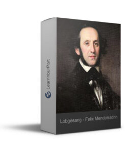 Lobgesang - Felix Mendelssohn