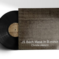 Christe eleison - Bach Mass in B-minor