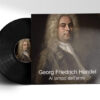Al lampo dell'armi - G.F Handel