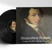 Il vecchiotto cerca moglie - Gioacchino Rossini